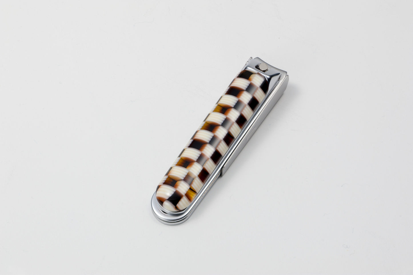 鯖江爪切り セピアブロック 【結婚式 ギフト 内祝い 結婚祝い 出産祝い】