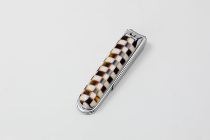 鯖江爪切り セピアブロック 【結婚式 ギフト 内祝い 結婚祝い 出産祝い】