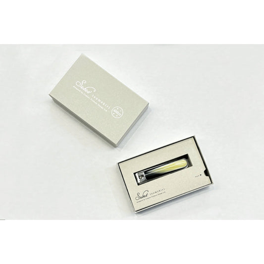 鯖江爪切り グリーンホーン 【結婚式 ギフト 内祝い 結婚祝い 出産祝い】