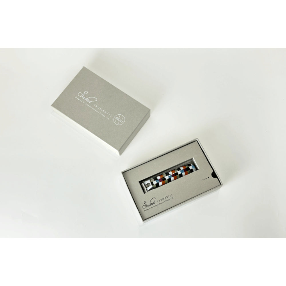 鯖江爪切り マルチブロック 【結婚式 ギフト 内祝い 結婚祝い 出産祝い】