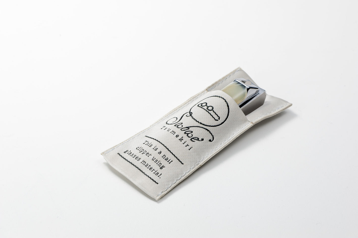 鯖江爪切り ホワイトマーブル 結婚式 お礼 受付 【結婚式 ギフト 内祝い 結婚祝い 出産祝い】