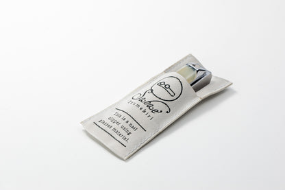 鯖江爪切り ホワイトマーブル 結婚式 お礼 受付 【結婚式 ギフト 内祝い 結婚祝い 出産祝い】