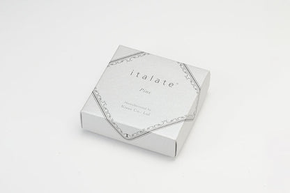 ピンズ ブラックラデン 【結婚式 メンズ小物】