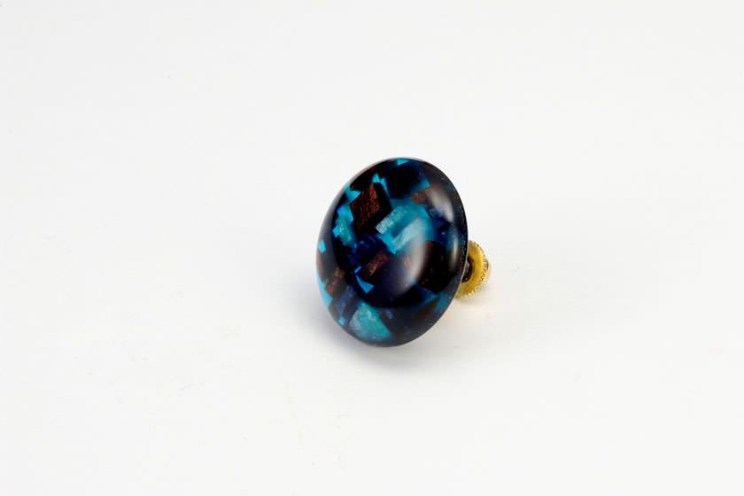 ピンズ スカイブルー 【結婚式 メンズアイテム おしゃれ】 【結婚式 メンズ小物】