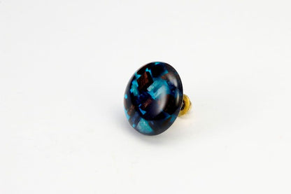 ピンズ スカイブルー 【結婚式 メンズアイテム おしゃれ】 【結婚式 メンズ小物】