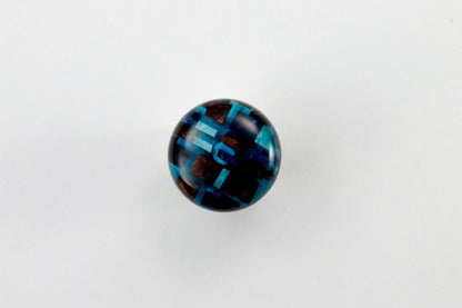 ピンズ スカイブルー 【結婚式 メンズアイテム おしゃれ】 【結婚式 メンズ小物】