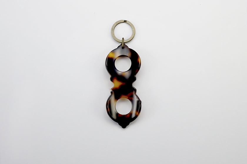 鯖江靴べら 茶メガネ 【結婚式 引き出物 ギフト】