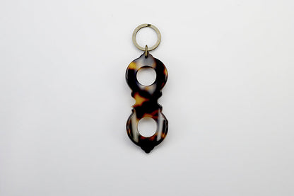 鯖江靴べら 茶メガネ 【結婚式 引き出物 ギフト】