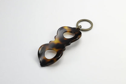 鯖江靴べら 茶メガネ 【結婚式 引き出物 ギフト】