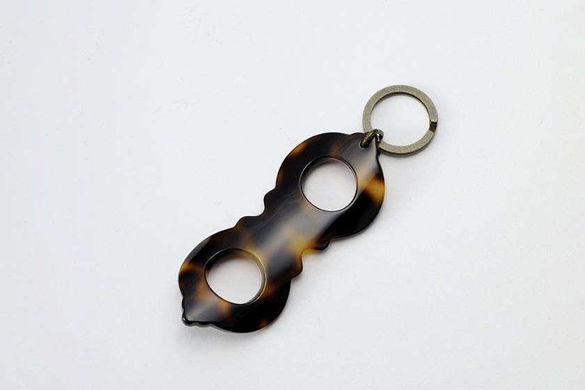 鯖江靴べら 茶メガネ 【結婚式 引き出物 ギフト】