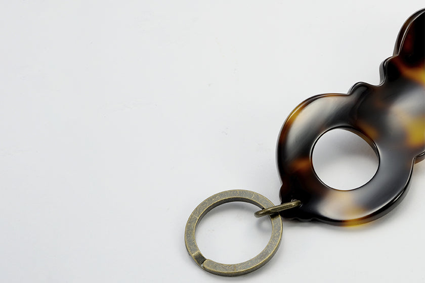 鯖江靴べら 茶メガネ 【結婚式 引き出物 ギフト】