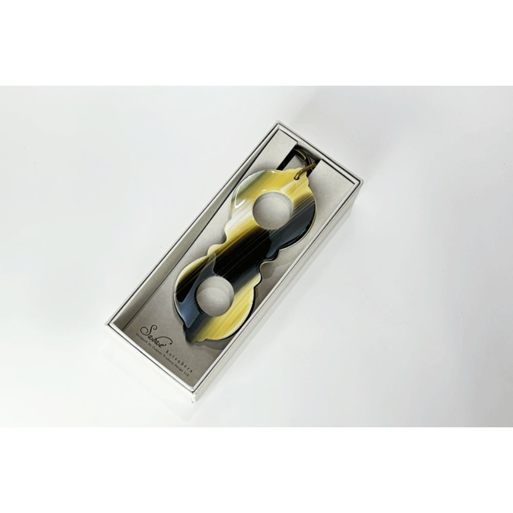 鯖江靴べら 水牛メガネ 【結婚式 引き出物 ギフト】