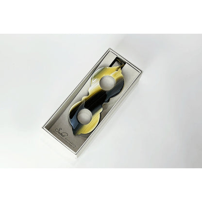 鯖江靴べら 水牛メガネ 【結婚式 引き出物 ギフト】