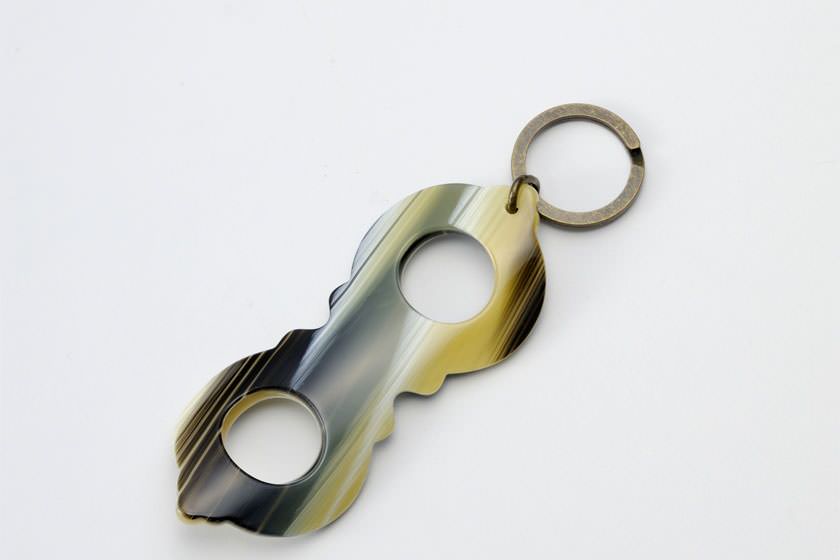 鯖江靴べら 水牛メガネ 【結婚式 引き出物 ギフト】