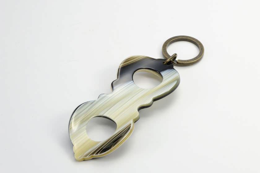 鯖江靴べら 水牛メガネ 【結婚式 引き出物 ギフト】