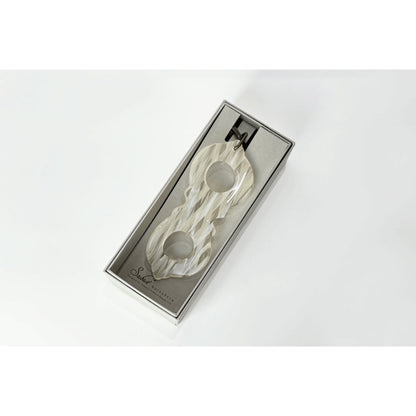 鯖江靴べら 白メガネ 受付/お礼品 【結婚式 引き出物 ギフト】