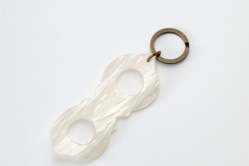 鯖江靴べら 白メガネ 受付/お礼品 【結婚式 引き出物 ギフト】