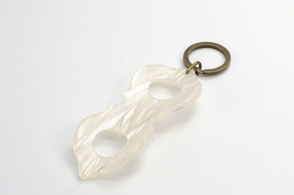 鯖江靴べら 白メガネ 受付/お礼品 【結婚式 引き出物 ギフト】