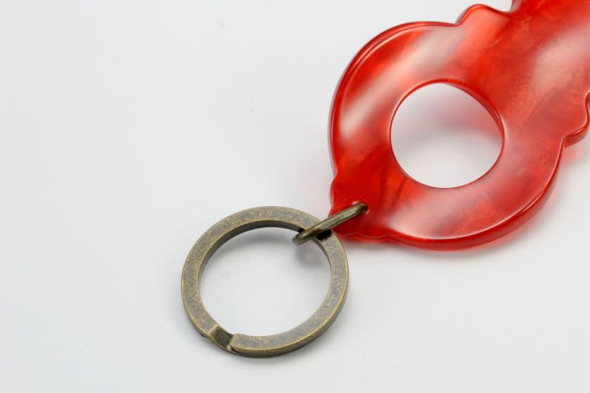 鯖江靴べら 赤メガネ 受付/お礼品 【結婚式 引き出物 ギフト】