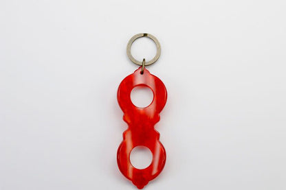 鯖江靴べら 赤メガネ 受付/お礼品 【結婚式 引き出物 ギフト】