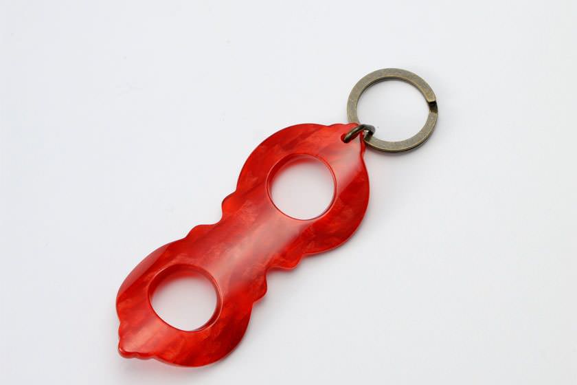 鯖江靴べら 赤メガネ 受付/お礼品 【結婚式 引き出物 ギフト】