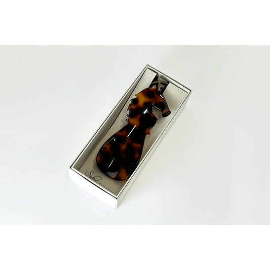 鯖江靴べら 茶うま 【結婚式 引き出物 ギフト】