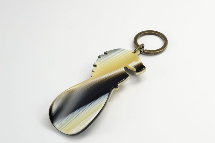 鯖江靴べら 水牛うま 【結婚式 引き出物 ギフト】