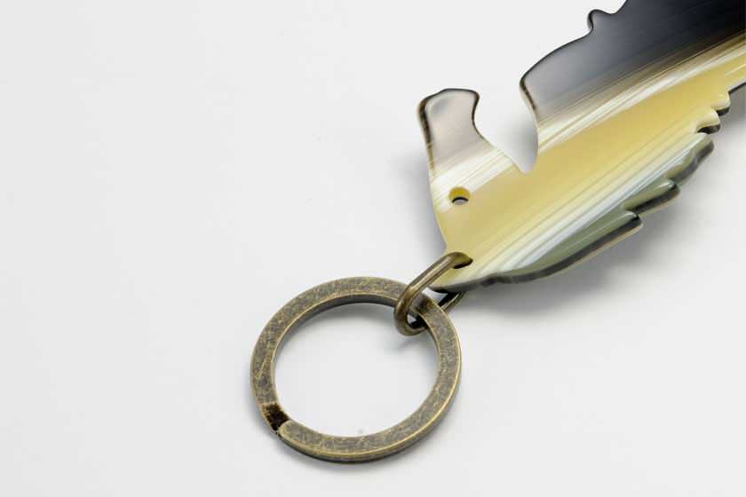 鯖江靴べら 水牛うま 【結婚式 引き出物 ギフト】