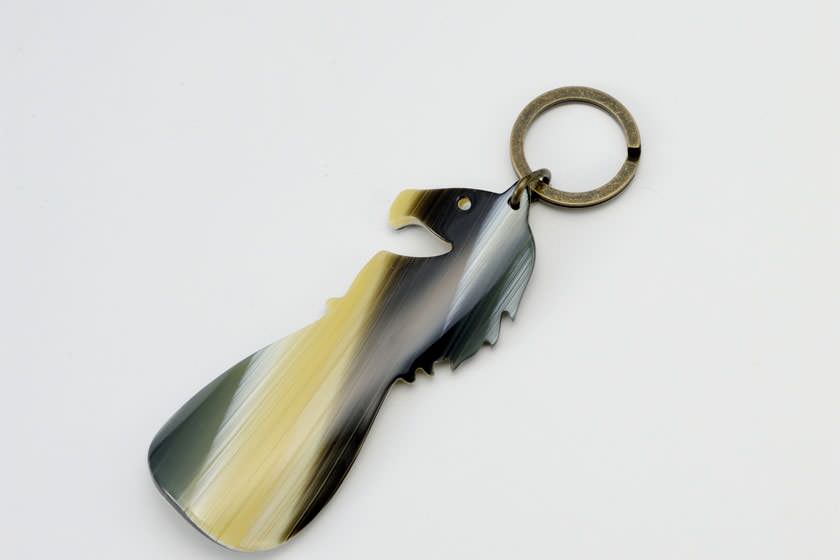 鯖江靴べら 水牛うま 【結婚式 引き出物 ギフト】