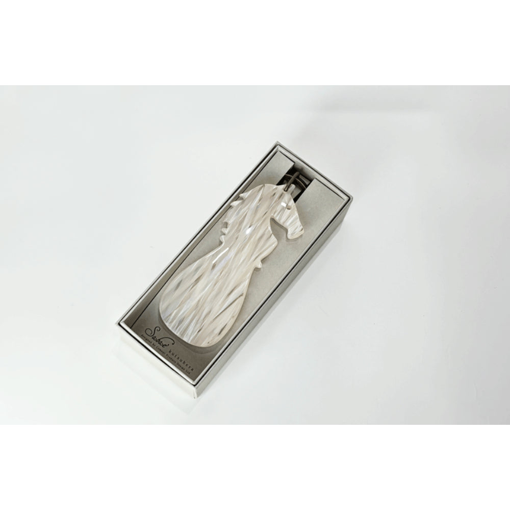 鯖江靴べら 白うま 受付/お礼品 【結婚式 引き出物 ギフト】