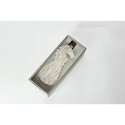 鯖江靴べら 白うま 受付/お礼品 【結婚式 引き出物 ギフト】