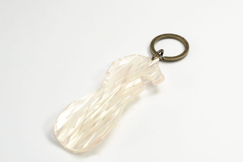 鯖江靴べら 白うま 受付/お礼品 【結婚式 引き出物 ギフト】