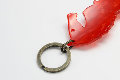 鯖江靴べら 赤うま 受付/お礼品 【結婚式 引き出物 ギフト】