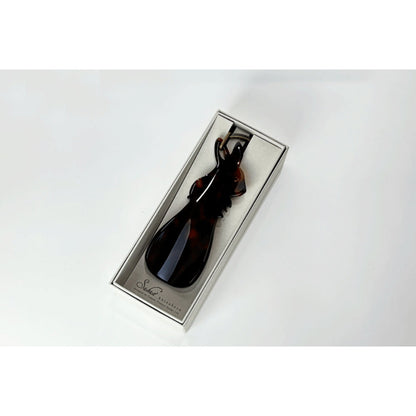 鯖江靴べら 茶うさぎ 【結婚式 引き出物 ギフト】