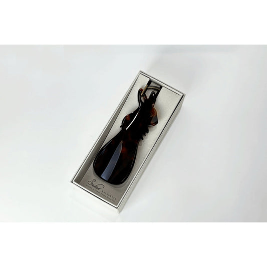 鯖江靴べら 茶うさぎ 【結婚式 引き出物 ギフト】