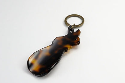 鯖江靴べら 茶うさぎ 【結婚式 引き出物 ギフト】