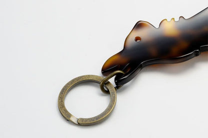 鯖江靴べら 茶うさぎ 【結婚式 引き出物 ギフト】