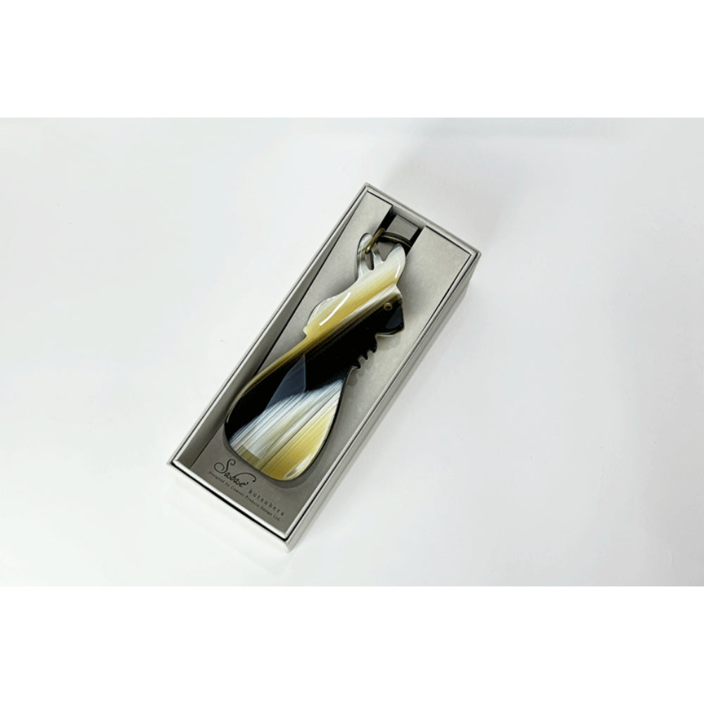 鯖江靴べら 水牛うさぎ 【結婚式 引き出物 ギフト】