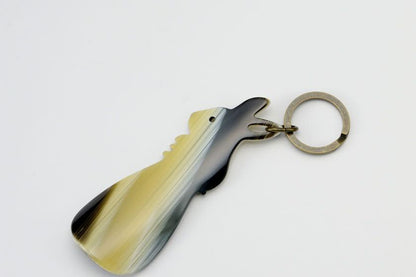 鯖江靴べら 水牛うさぎ 【結婚式 引き出物 ギフト】