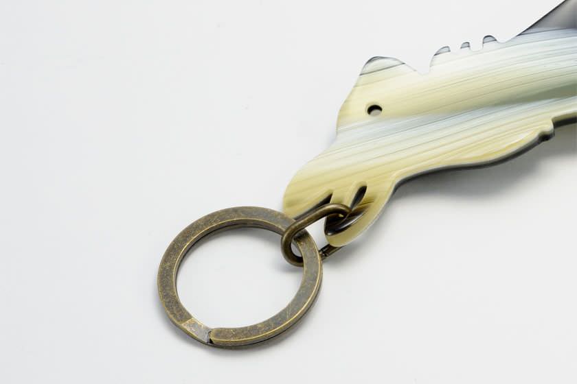 鯖江靴べら 水牛うさぎ 【結婚式 引き出物 ギフト】