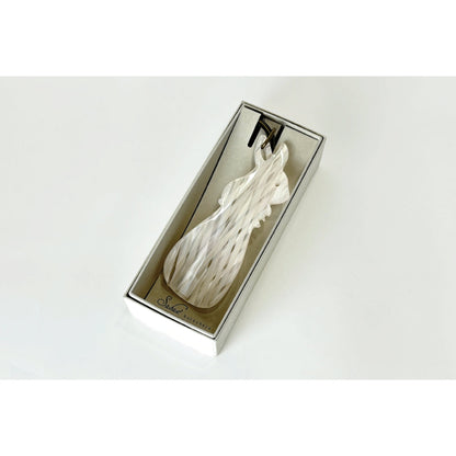 鯖江靴べら 白うさぎ 【結婚式 引き出物 ギフト】