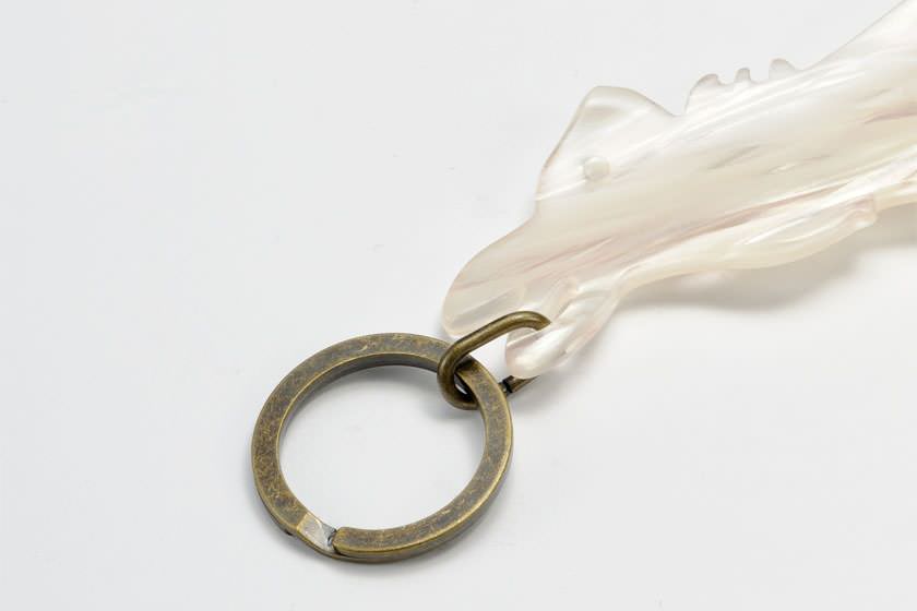 鯖江靴べら 白うさぎ 【結婚式 引き出物 ギフト】