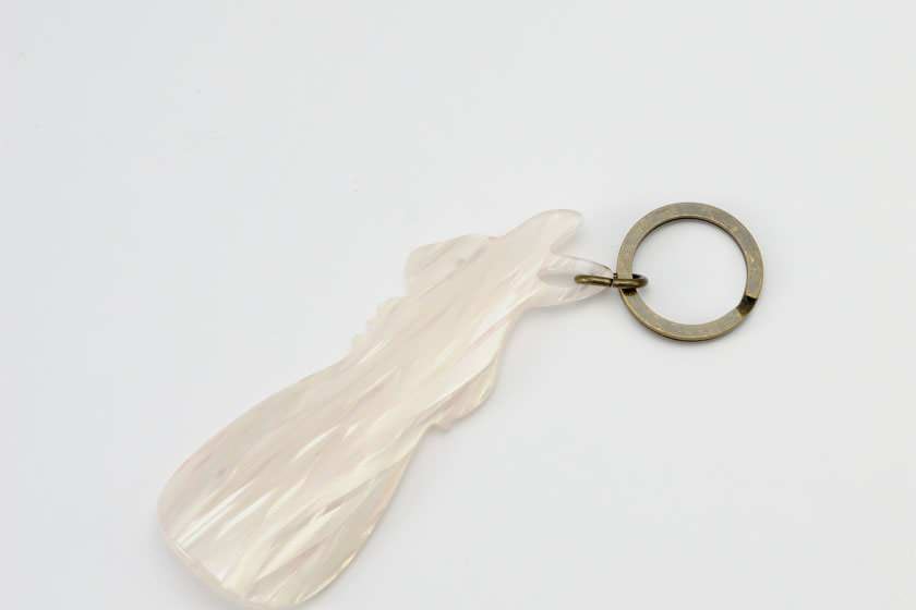 鯖江靴べら 白うさぎ 【結婚式 引き出物 ギフト】