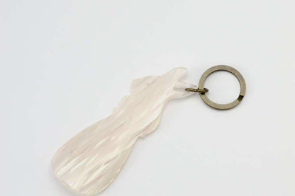 鯖江靴べら 白うさぎ 【結婚式 引き出物 ギフト】