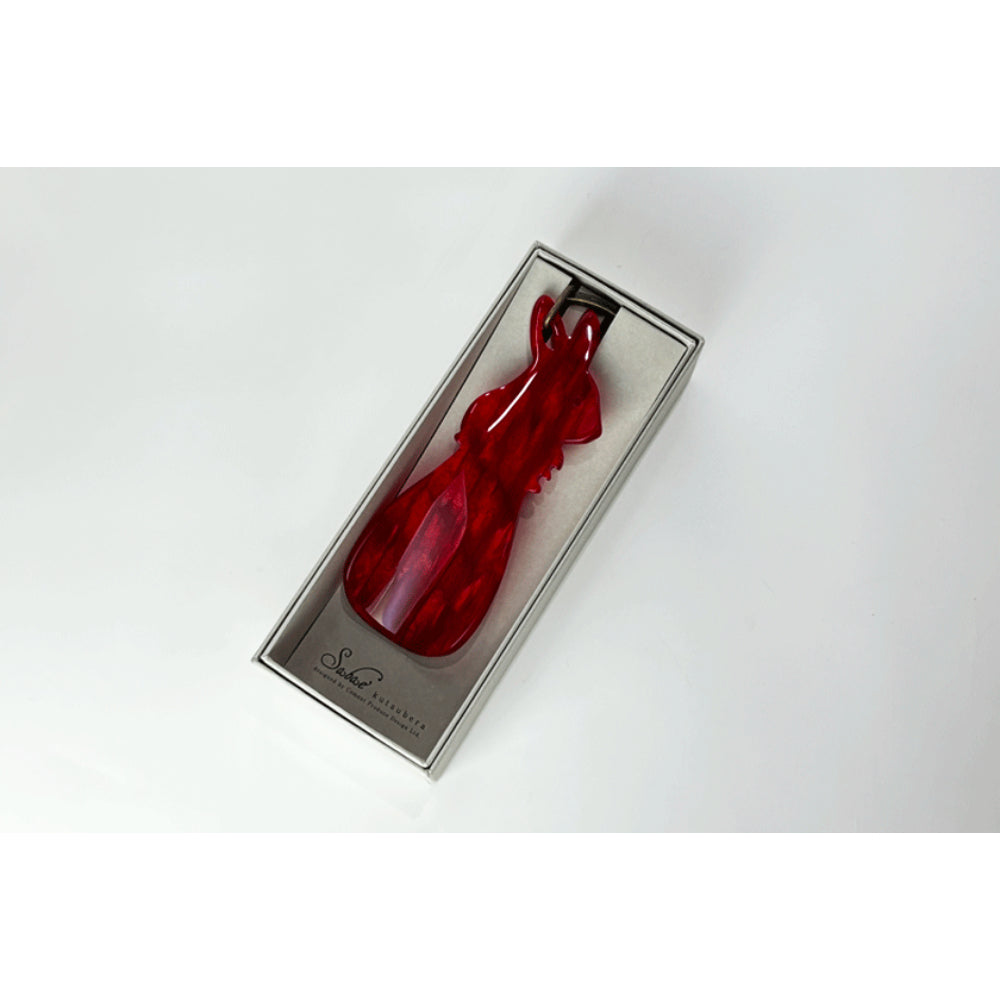 鯖江靴べら 赤うさぎ 【結婚式 引き出物 ギフト】