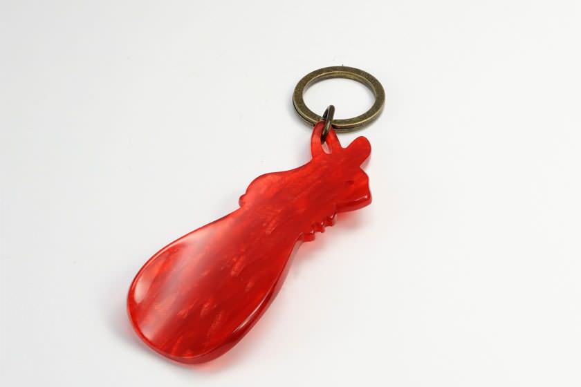 鯖江靴べら 赤うさぎ 【結婚式 引き出物 ギフト】