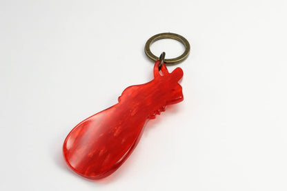 鯖江靴べら 赤うさぎ 【結婚式 引き出物 ギフト】