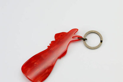 鯖江靴べら 赤うさぎ 【結婚式 引き出物 ギフト】