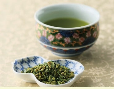 染附福禄寿茶入　1客　　　25 三味茶宝 銀座福禄寿 【結婚式 ギフト 飲み物】 – 結婚式準備サイトCORDY