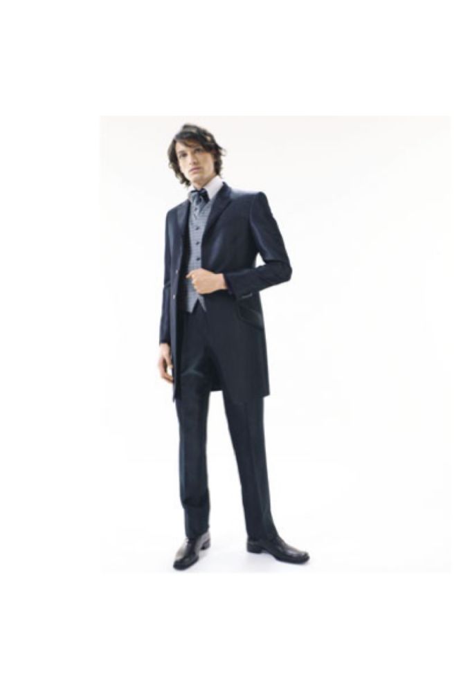 【SALE】【SETTE UOMO MCM】タキシード ホワイト DORMEUIL 4255 【販売衣装】